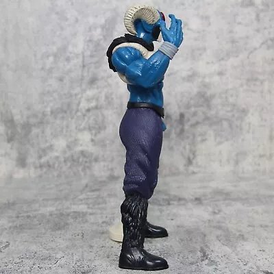 Super Moro Hit 200
Dragón Ball Super
Tamaño28cm