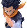 Androide 17
dragón Ball Z 60
Tamaño:18cm