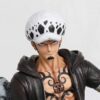 Law Snow Leopard
One Piece 570
Tamaño:27cm