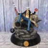 Law Snow Leopard
One Piece 570
Tamaño:27cm