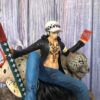 Law Snow Leopard
One Piece 570
Tamaño:27cm