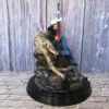 Law Snow Leopard
One Piece 570
Tamaño:27cm