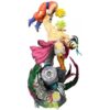 broly Vs Goku
Dragón Ball Z 350
Tamaño:28cm