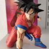 Goku con el Magic Bastón 100
Dragón Ball Z 
Tamaño:18cm
