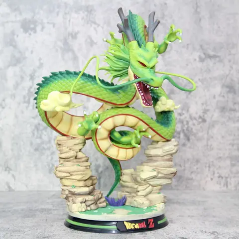 Shen Long 425
Dragón Ball Z 
Tamaño:33cm