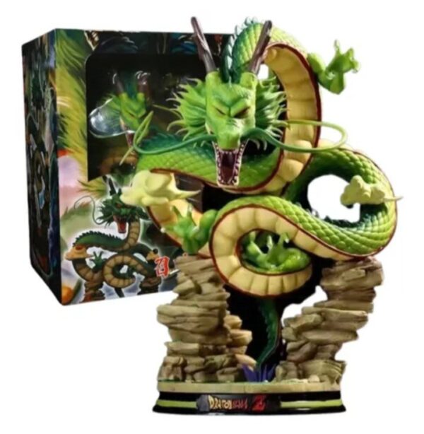 Shen Long 425
Dragón Ball Z 
Tamaño:33cm