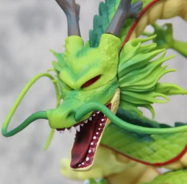 Shen Long 425
Dragón Ball Z 
Tamaño:33cm