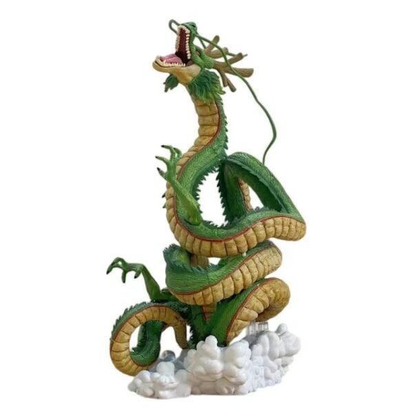 Shen Long 250
Dragón Ball Z 
Tamaño:38cm