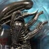 Carter J.Burku-Xenomorph Warrior
Aliens
Tamaño:carter 18cm-21cm Aliens