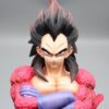 Vegeta Super Saiyan 4
Dragón Ball GT 140
Tamaño:28,5cm
