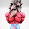 Vegeta Super Saiyan 4
Dragón Ball GT 140
Tamaño:28,5cm