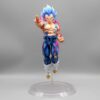 Vegeta Super Saiyan blue cabeza intercambiable 260
Dragón Ball Super
Tamaño:33,5cm