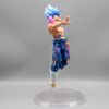 Vegeta Super Saiyan blue cabeza intercambiable 260
Dragón Ball Super
Tamaño:33,5cm