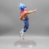 Vegeta Super Saiyan blue cabeza intercambiable 260
Dragón Ball Super
Tamaño:33,5cm