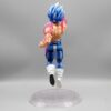 Vegeta Super Saiyan blue cabeza intercambiable 260
Dragón Ball Super
Tamaño:33,5cm