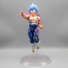 Vegeta Super Saiyan blue cabeza intercambiable 260
Dragón Ball Super
Tamaño:33,5cm