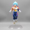 Vegeta Super Saiyan blue cabeza intercambiable 260
Dragón Ball Super
Tamaño:33,5cm