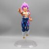 Vegeta Super Saiyan blue cabeza intercambiable 260
Dragón Ball Super
Tamaño:33,5cm