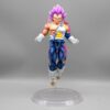 Vegeta Super Saiyan blue cabeza intercambiable 260
Dragón Ball Super
Tamaño:33,5cm