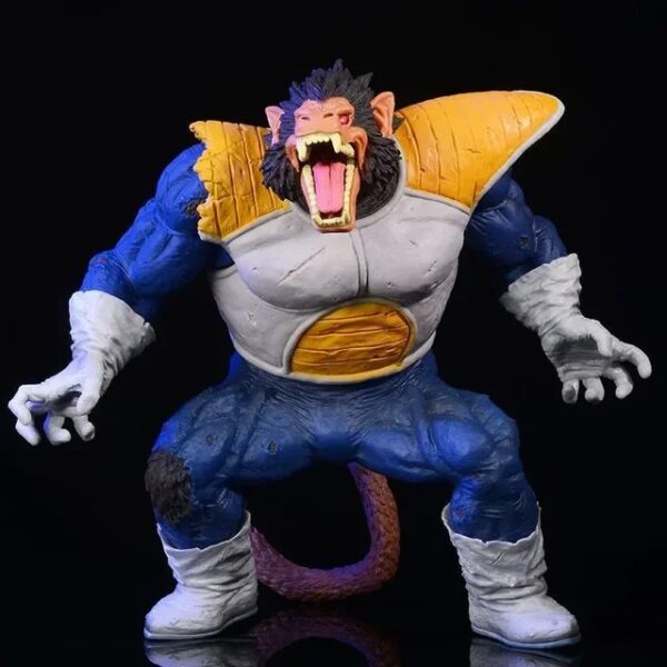 Vegeta Ozaru 290
Dragón Ball Z
Tamaño:29cm