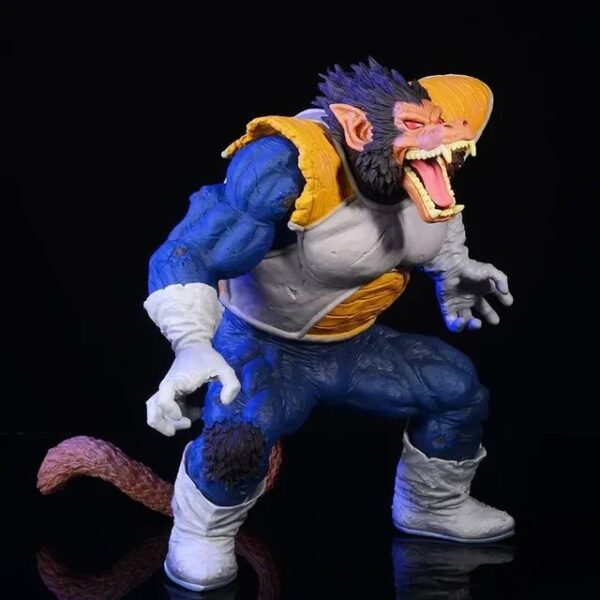 Vegeta Ozaru 290
Dragón Ball Z
Tamaño:29cm