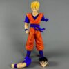 Gohan del Futuro 150
Dragón Ball Z
Tamaño:30cm