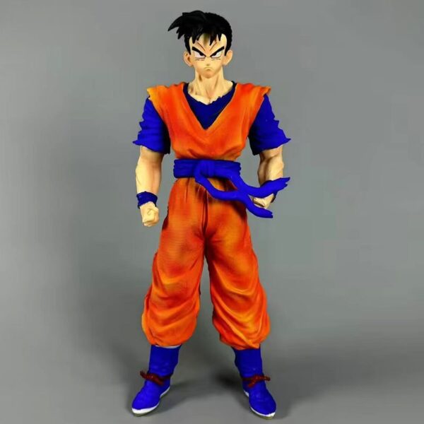Gohan del Futuro 150
Dragón Ball Z
Tamaño:30cm
