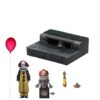 PENNYWISE ACCESSORY SET
IT