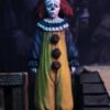 PENNYWISE ACCESSORY SET
IT