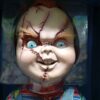 Chucky Tamaño real NECA 
Chucky width=