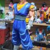 Vegito Super Saiyan Vegitto 
Dragón Ball Z 220
Tamaño:32cm
