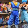 Vegito Super Saiyan Vegitto 
Dragón Ball Z 220
Tamaño:32cm