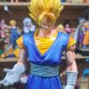 Vegito Super Saiyan Vegitto 
Dragón Ball Z 220
Tamaño:32cm