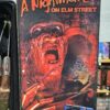 FREDDY KRUEGER GUANTE CUERO Y METAL COSPLEY 0 dólares al tipo de cambio blue del día