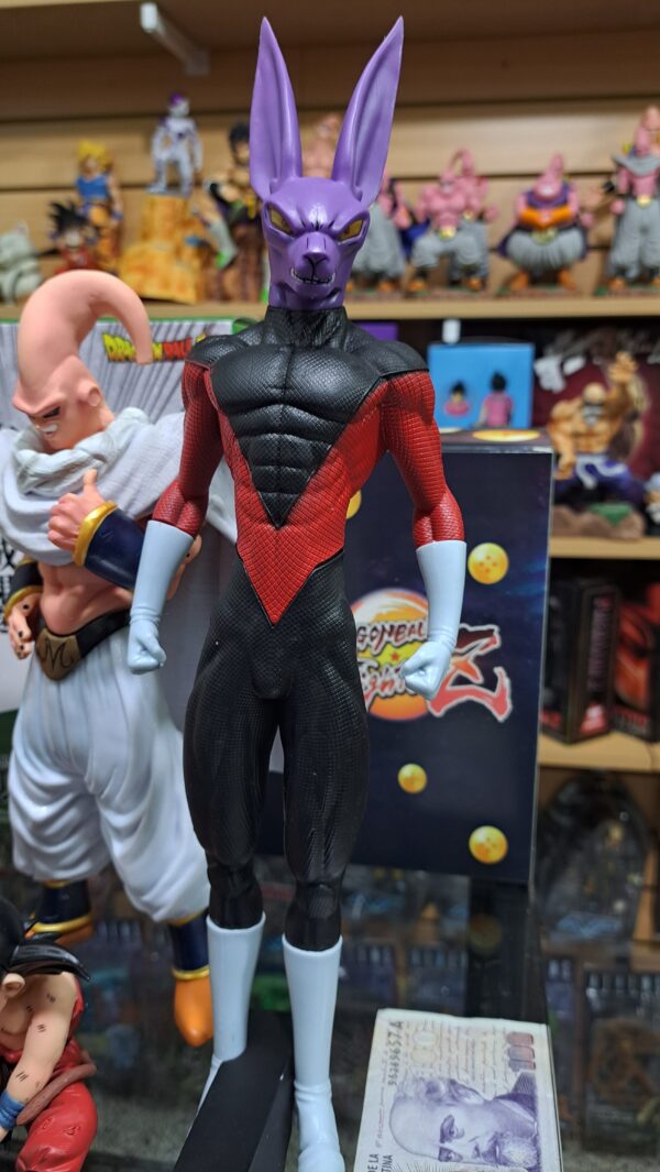 DRAGON BALL DYSPO 70- 35 cm ALTURA