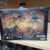 Alien 3 ORIGINAL NECA dog alien 
Creature Pack