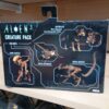 Alien 3 ORIGINAL NECA dog alien 
Creature Pack