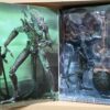 Xenomorph ORIGINAL NECA 
Aliens Ultimate
Tamaño:17.78cm
