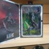 Night Cougar Alien ORIGINAL NECA 
Alien
Tamaño:20.32cm