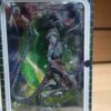 Night Cougar Alien ORIGINAL NECA 
Alien
Tamaño:20.32cm