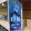 Rhino Alien ORIGINAL NECA 
Alien
Tamaño:25cm