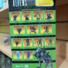 Rhino Alien ORIGINAL NECA 
Alien
Tamaño:25cm