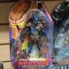 Ultime Hunter
Nightstorm Predator
Tamaño:22cm