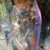 Ultime Hunter
Nightstorm Predator
Tamaño:22cm