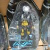 Celtic Predator
Alien VS Predador AVP
Tamaño:20cm