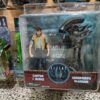 Carter J.Burku-Xenomorph Warrior
Aliens
Tamaño:carter 18cm-21cm Aliens