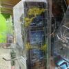 Xenomorph
Aliens Battle Damaged
Tamaño:18cm