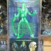Thermal Visón Warrior Alien
Alien VS Predator
Tamaño:22cm
