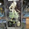 alien Xenomorph
Translucent Prototype Suit
Tamaño:18cm