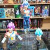 Vegeta Super Saiyan blue cabeza intercambiable 260
Dragón Ball Super
Tamaño:33,5cm